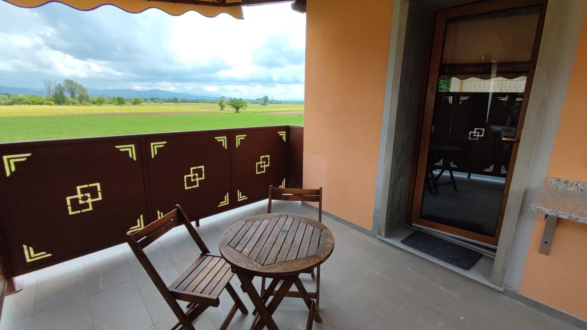 Agriturismo Cjargnei Povoletto Exterior photo