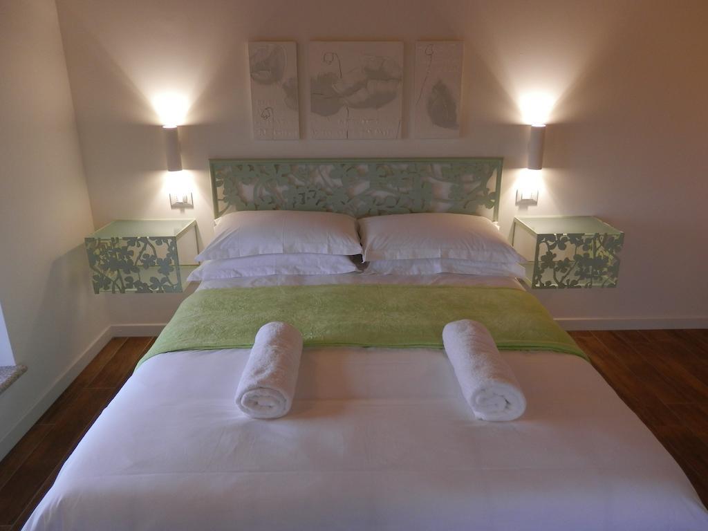 Agriturismo Cjargnei Povoletto Room photo