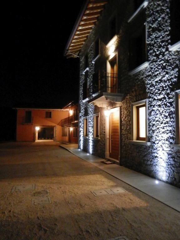 Agriturismo Cjargnei Povoletto Exterior photo