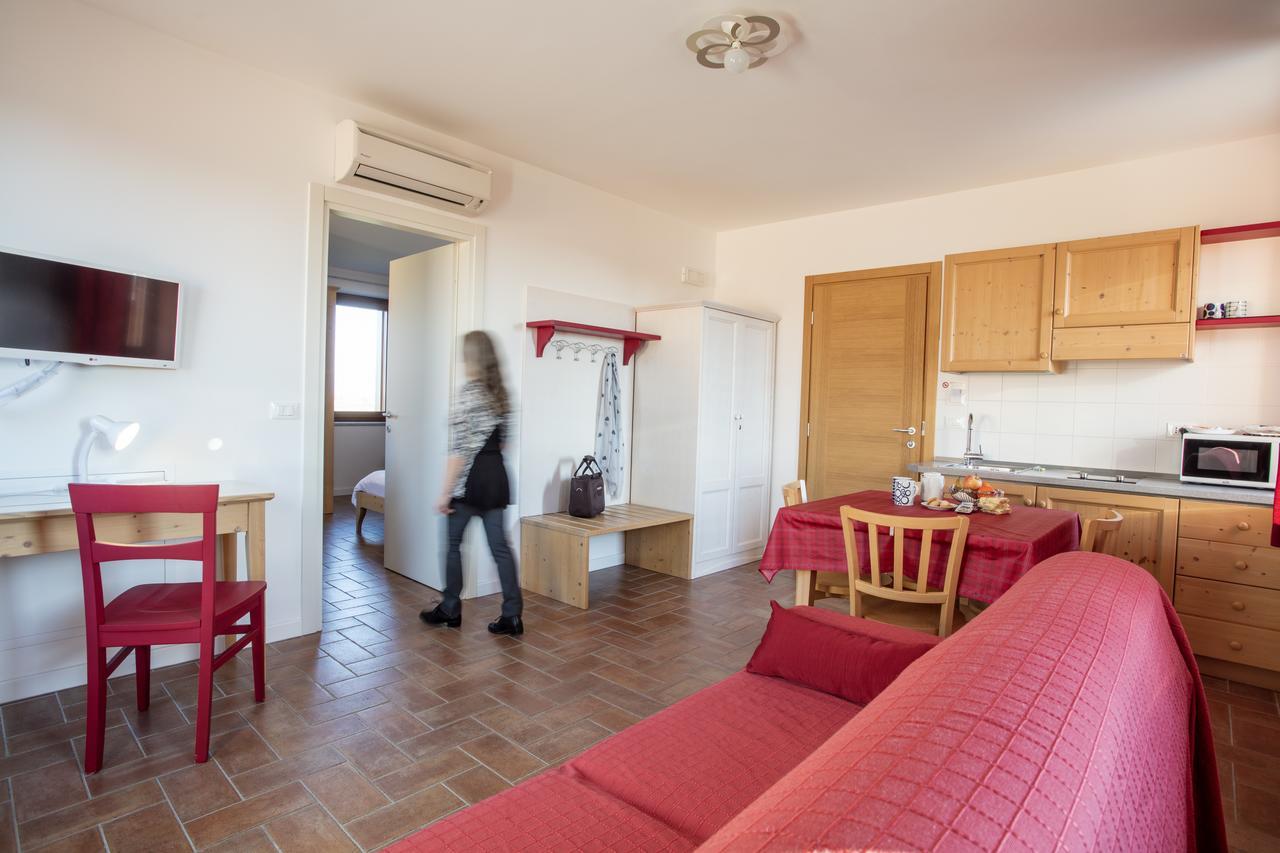 Agriturismo Cjargnei Povoletto Exterior photo
